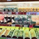 シャトレーゼ - 