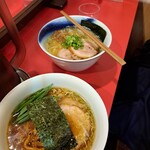 カドヤ食堂 総本店 - 