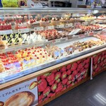 シャトレーゼ - 