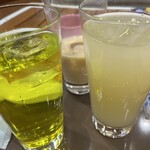 ラウンジ大淀 - 