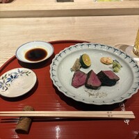 肉屋 田中 - 