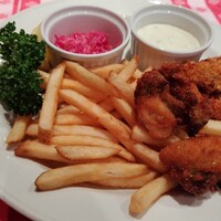 グランド・セントラル・オイスターバー&レストラン 品川店 - 