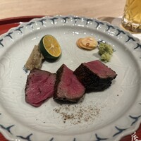 肉屋 田中 - 