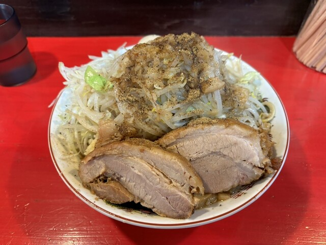 ラーメン 鷹の目 大宮店 - 大宮/ラーメン | 食べログ ラーメン 鷹の目 大宮店 - 大宮/ラーメン | 食べログ