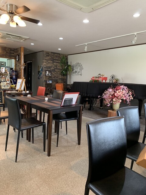 Music Cafe Anjesu photo 5