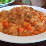 パーラー江古田 - リボッリータ