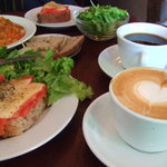 パーラー江古田 - 