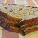 パーラー江古田 - カンパーニュ３枚