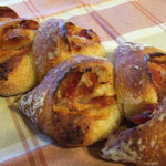 パーラー江古田 - エピ