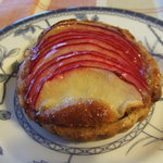 パーラー江古田 - りんごのタルト