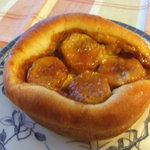 パーラー江古田 - キャラメルバナナ