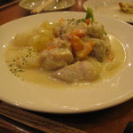 シルバースプーン - 