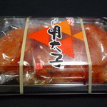 かねふく - ☆こちらはお徳用のパックですね(#^.^#)☆