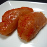 かねふく - ☆思い出してもまた食べたくなります（笑）☆