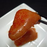 かねふく - ☆辛さもしっかりでごはんが進むんです(*^。^*)☆