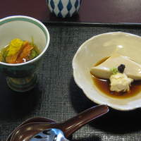 嵐山熊彦 たん熊北店 - 