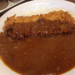 モジャカレー - 