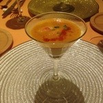 フレンチキュイジーヌ ティアレ - 2014年6月 ディナー