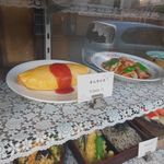 食堂 高田屋 - 