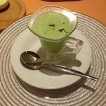 フレンチキュイジーヌ ティアレ - 2014年6月 ディナー