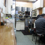 とんかつ八千代 - 