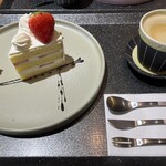 patisserie H【ash】 - 