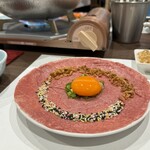 沖縄やんばるアグーしゃぶしゃぶ 嘉福 - 