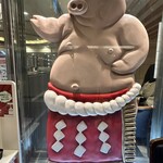 名古屋名物 みそかつ 矢場とん 名古屋駅名鉄店 - 