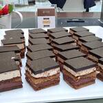 レストラン ファインテラス - オペラ