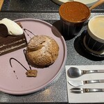 patisserie H【ash】 - 