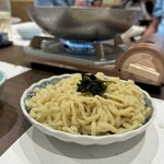 沖縄やんばるアグーしゃぶしゃぶ 嘉福 - 