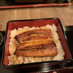 鰻の成瀬 あべの店 - 