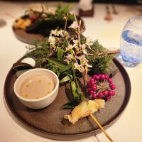 Héritage by Kei Kobayashi - 