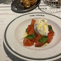 THE UPPER - 