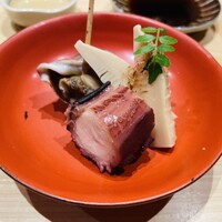 鮨 つきうだ - 