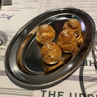 THE UPPER - 
