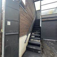 鮨 麻生 平尾山荘 - え、ここ？！という場所にありました。