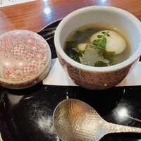 銀座ろくさん亭 - 