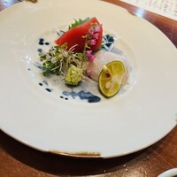 銀座ろくさん亭 - 