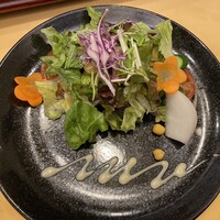 中納言 千日前味楽館 - 