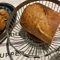 THE UPPER - 