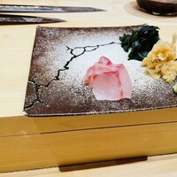 鮨 つきうだ - 
