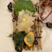 中納言 千日前味楽館 - 