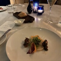 The Blue Room - 