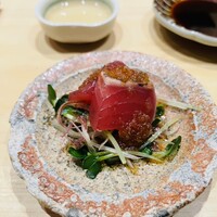 鮨 つきうだ - 