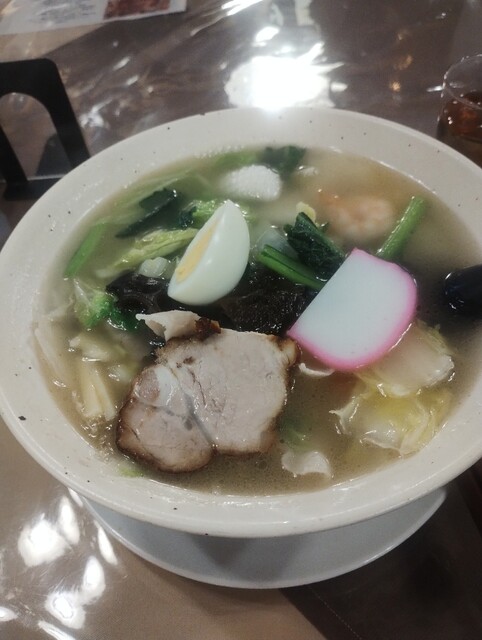 Chinese Kafuku photo 2