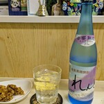 tell me キッチン - 奄美黒糖焼酎　れんと