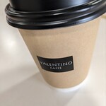 ヴァレンティーノ カフェ　 - ドリンク写真: