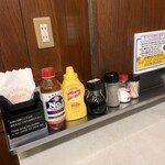 ジャッキー ステーキハウス - 