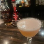 BAR 保志 - サイレントサード